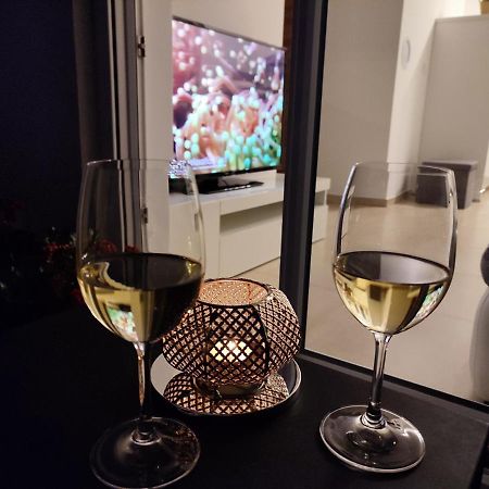 Apartmán Nina Pula Exteriér fotografie