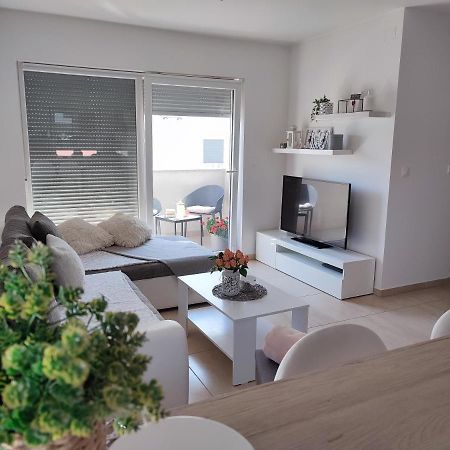Apartmán Nina Pula Exteriér fotografie