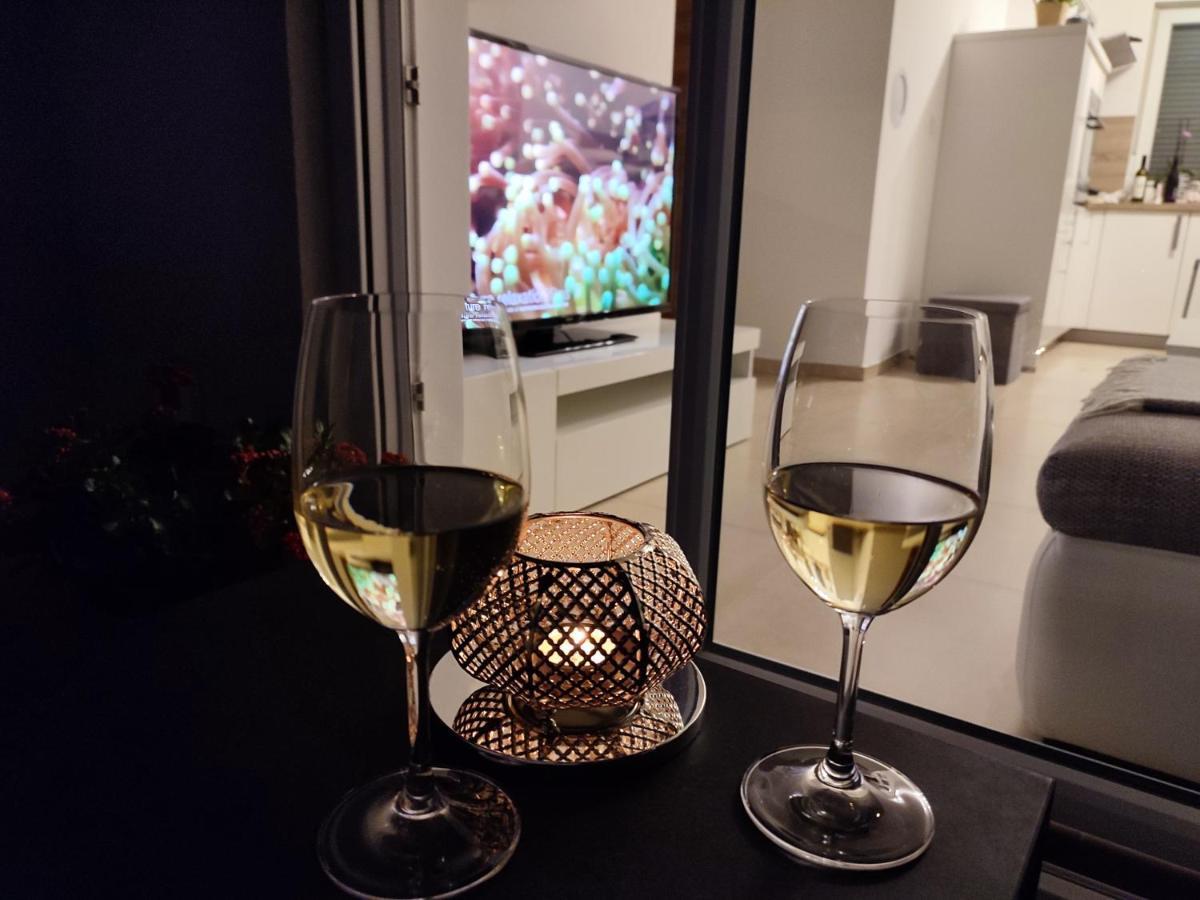 Apartmán Nina Pula Exteriér fotografie