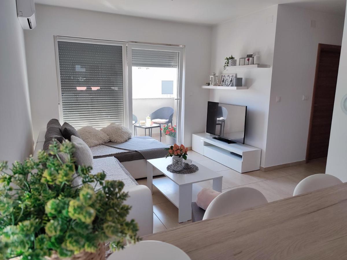 Apartmán Nina Pula Exteriér fotografie